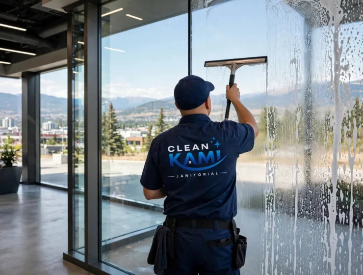 Window Cleaning